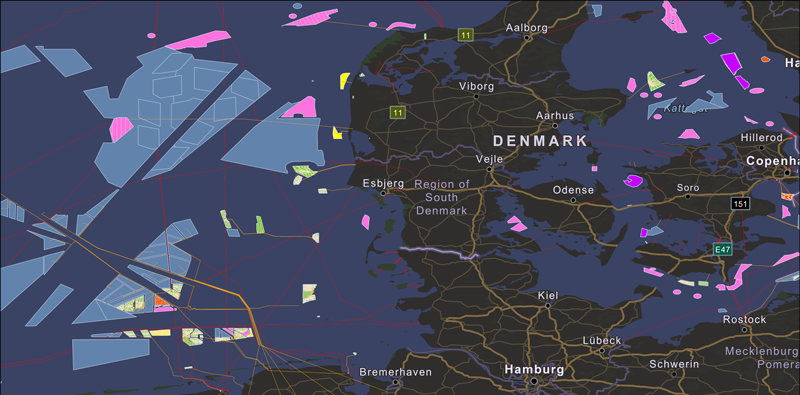 Mapping-GIS