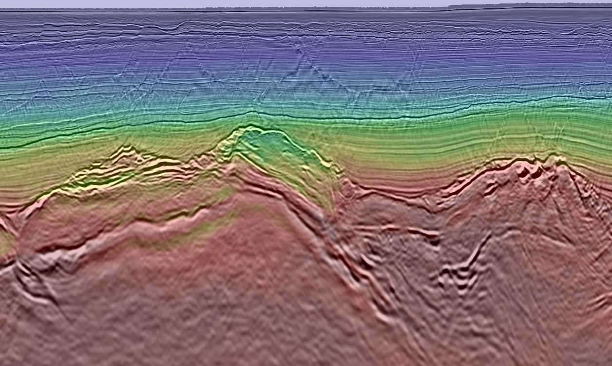 TGS Seismic Data- Latam- Brazil SantosPh4