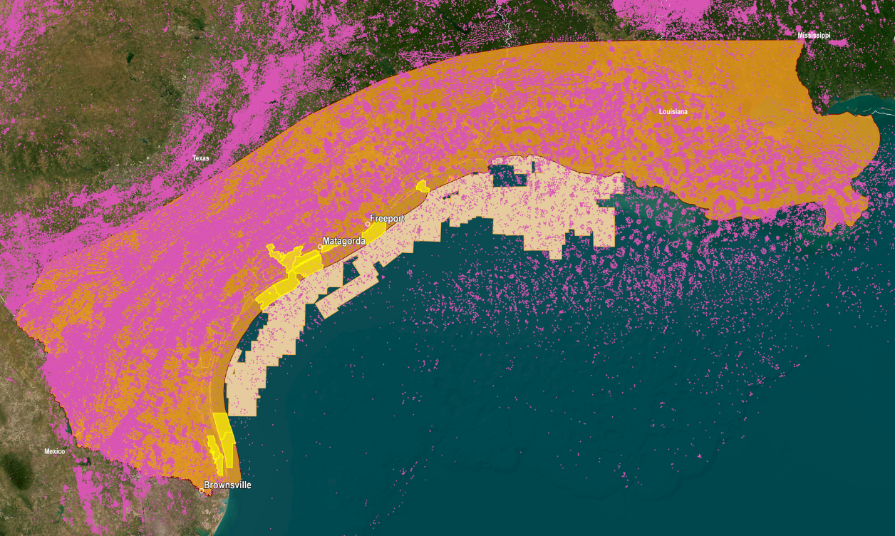 TGS_Texas GLO CCS Lease Round Coverage